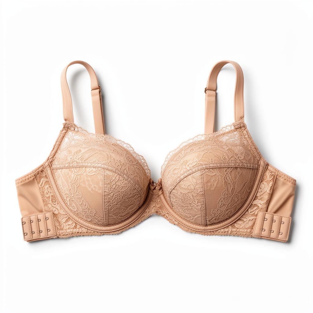 Strapless Underwire — style RR-2261